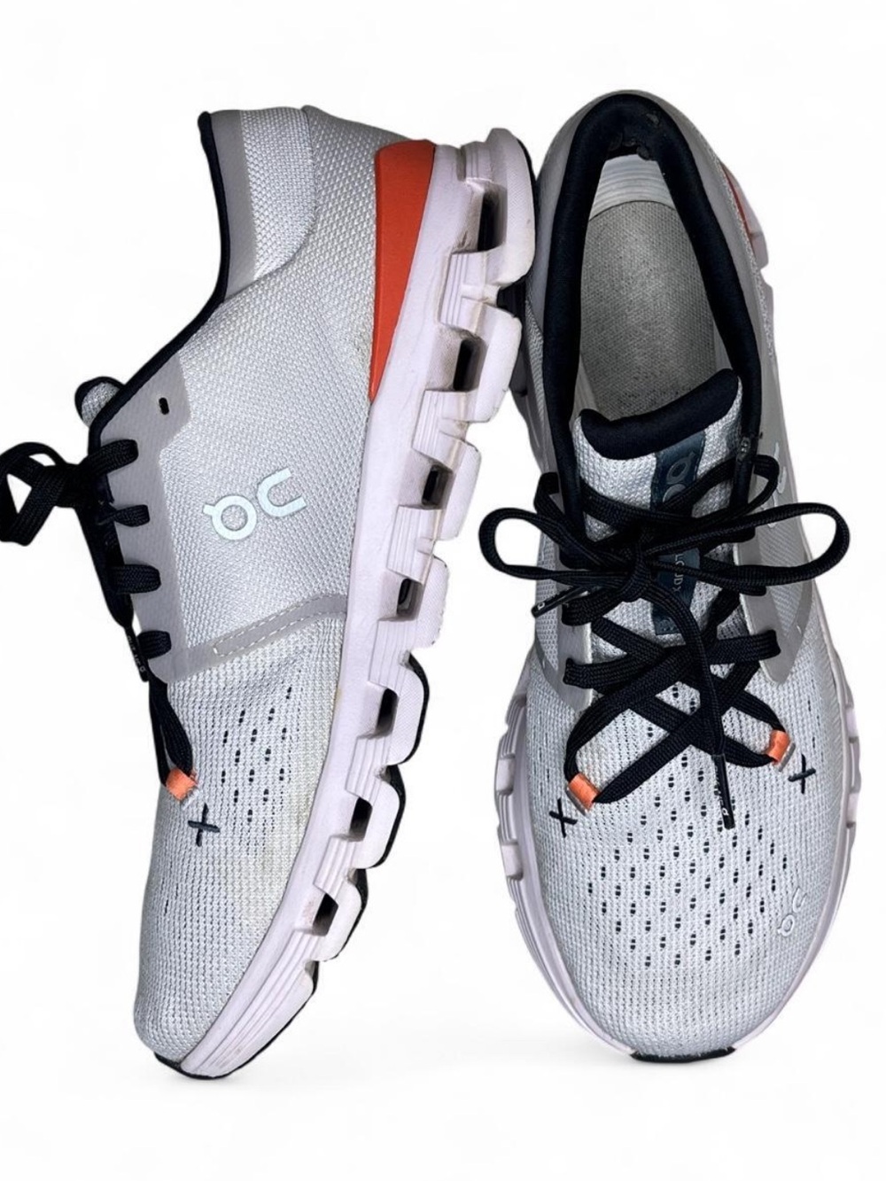 ON Cloud X Women’s Lightweight Training Sneakers Size 9
